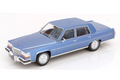 MCG 1982 Cadillac Fleetwood Brougham Light Blue Metallic 1:18 (Default Title (2225))