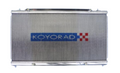 KOYORAD Aluminum Radiator for 2023+ Honda Civic Type R/2024+ Acura Integra Type S [FL5/DE5]