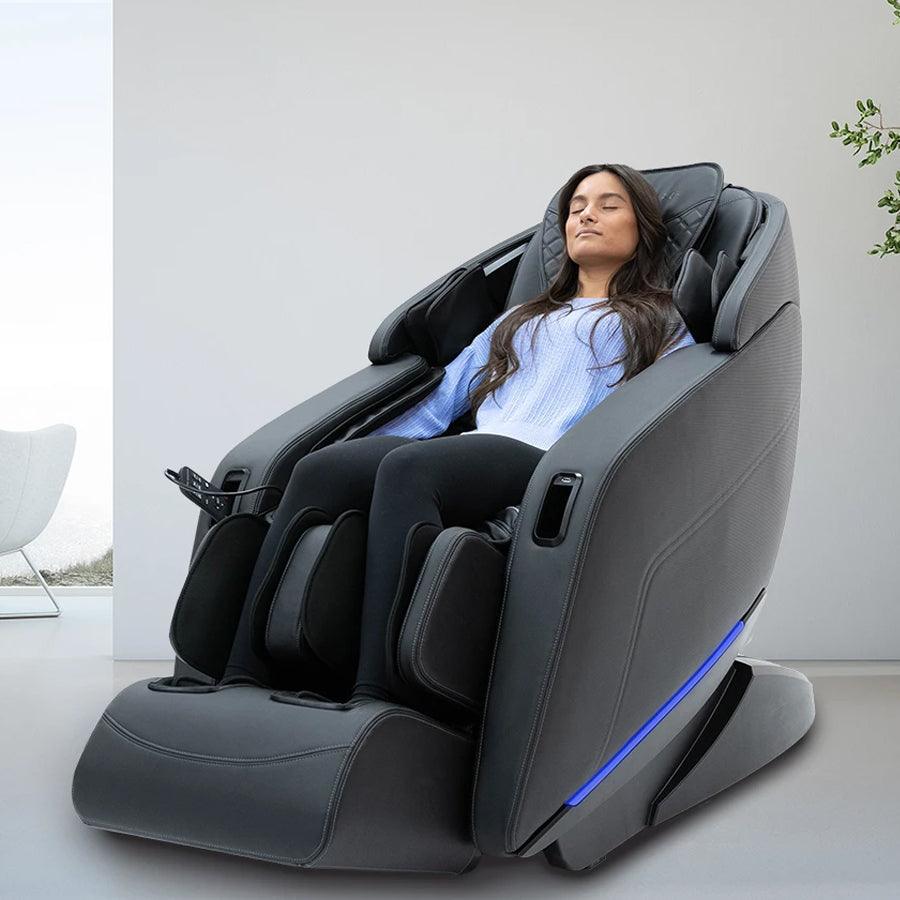 Sharper Image Axis™ 4D Massage Chair