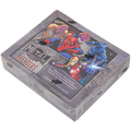 2024 Upper Deck Marvel Metal Universe Avengers Hobby Box