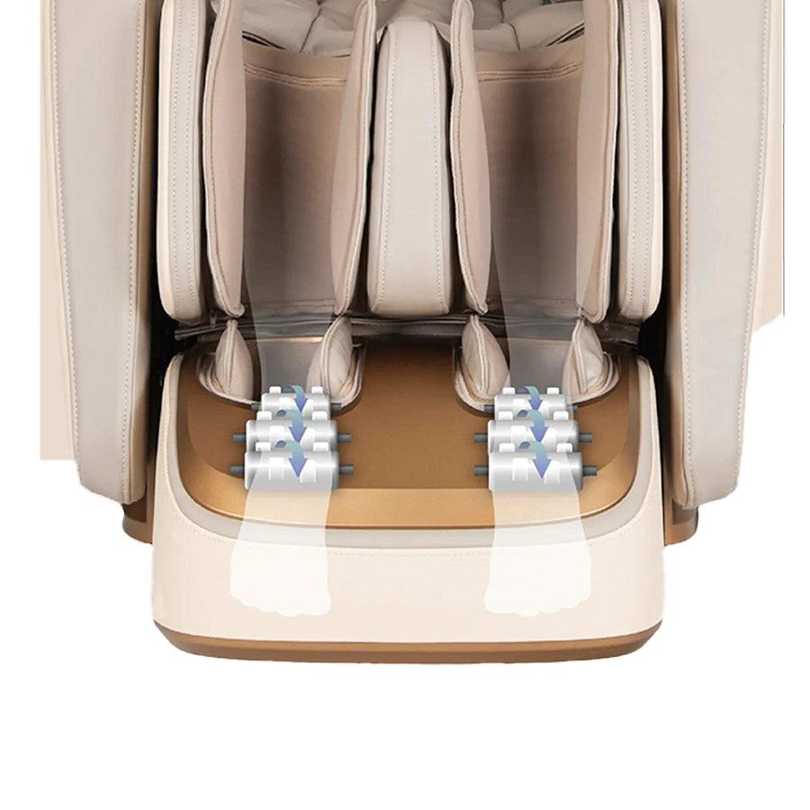 Titan TP-Ronin 4D Massage Chair