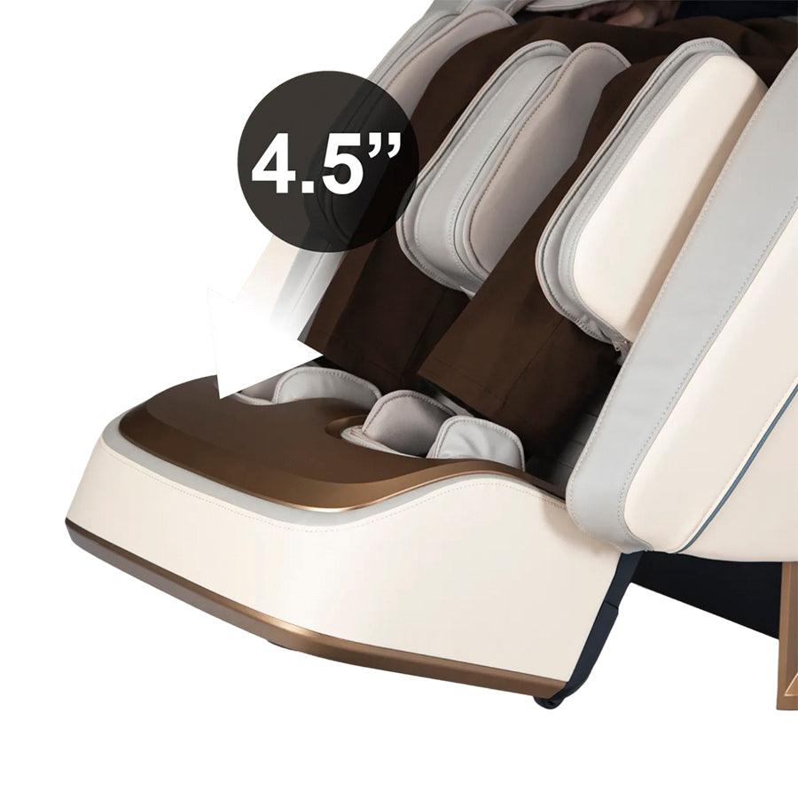 Titan TP-Ronin 4D Massage Chair
