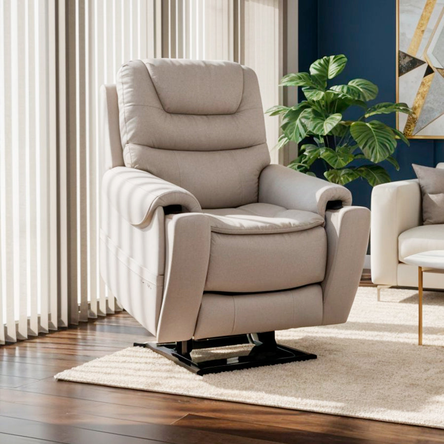 Mega Motion MM-3900 iNFI Elite Large Infinite Position Lift Chair