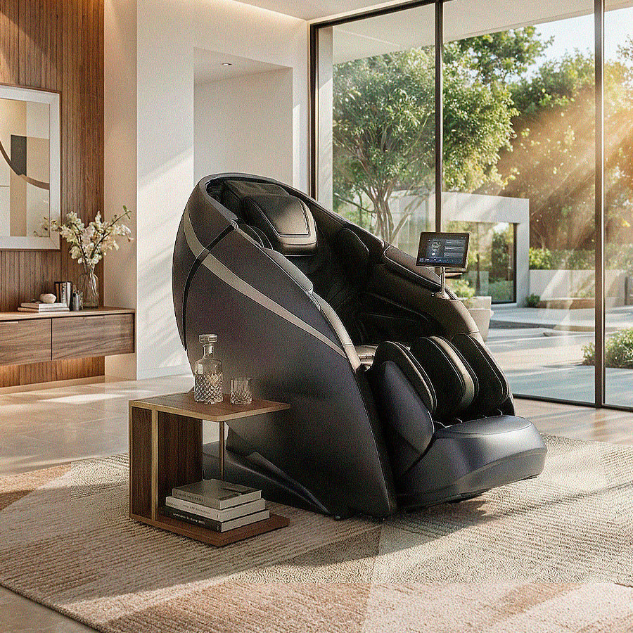 Osaki OS-Pro DuoMax 4D+ Massage Chair