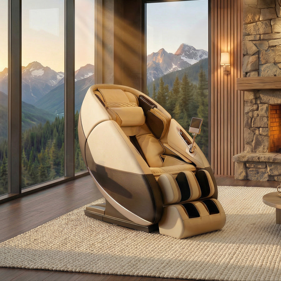 Human Touch Super Novo 3.0 Massage Chair