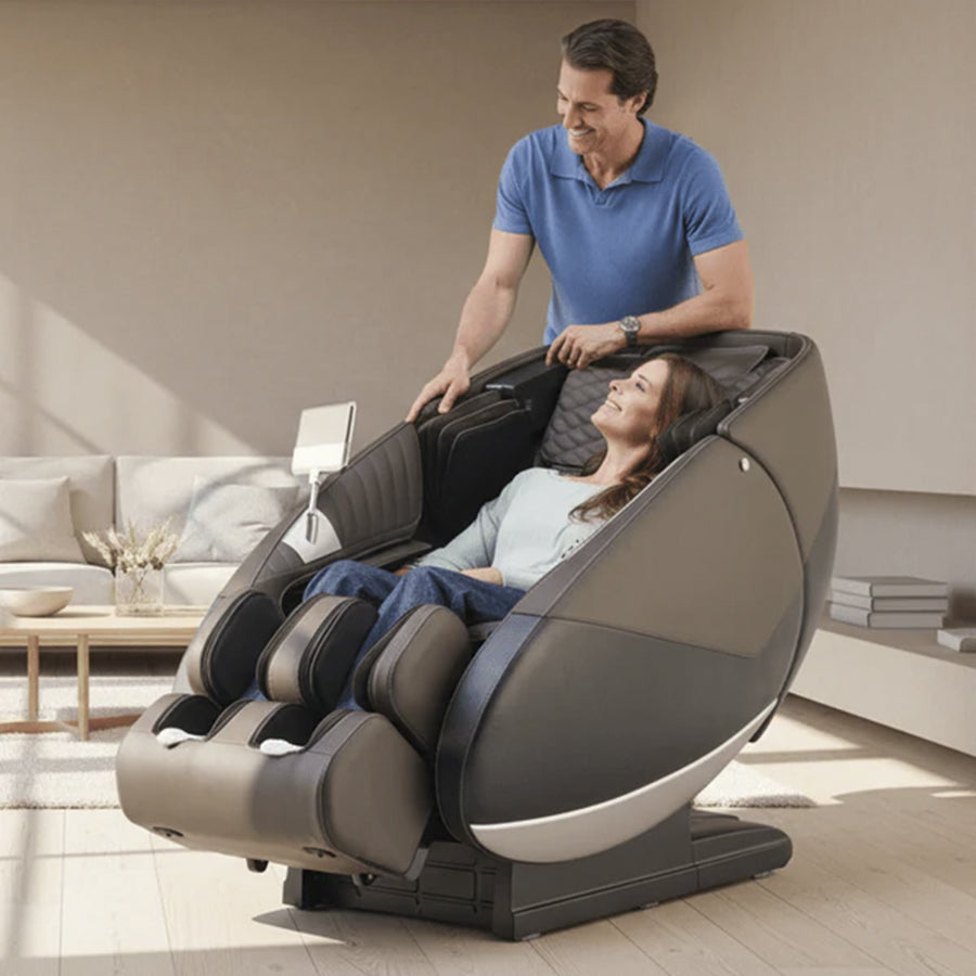 Human Touch Super Novo 3.0 Massage Chair