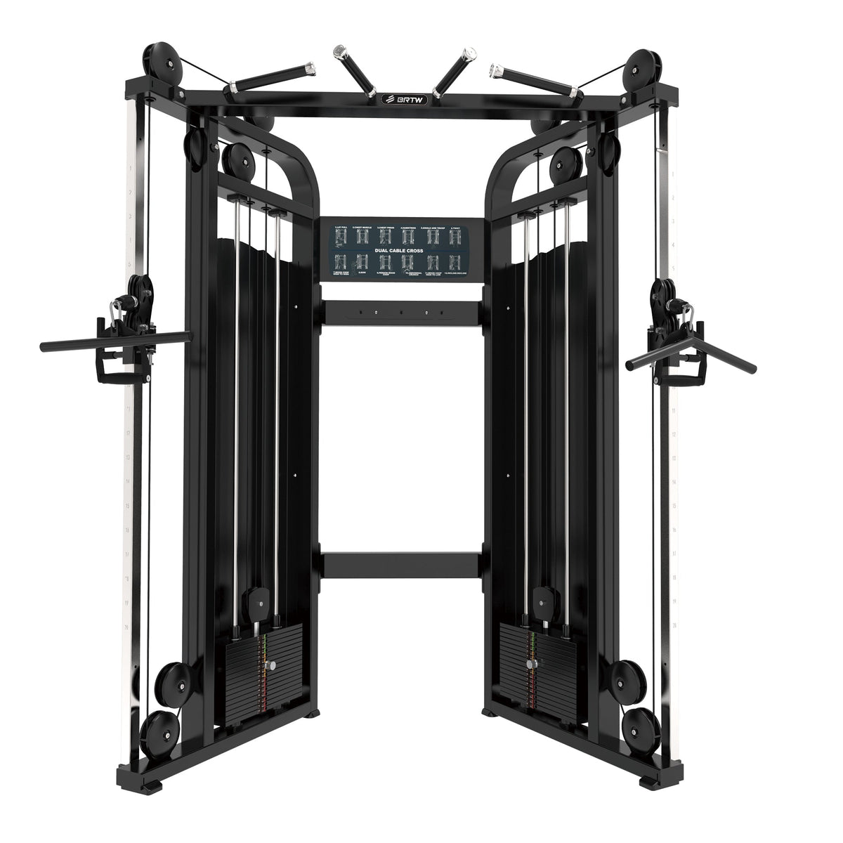 AR17 Functional Trainer