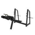 AR41 Olympic Decline Bench