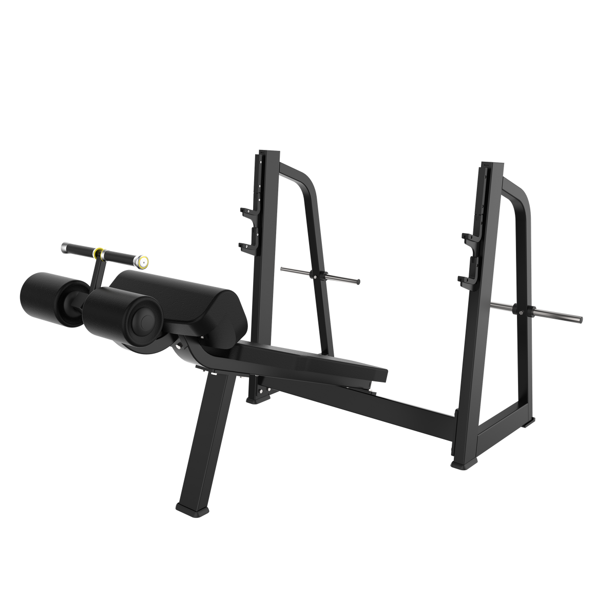AR41 Olympic Decline Bench