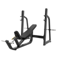 AR42 Olympic Incline Bench