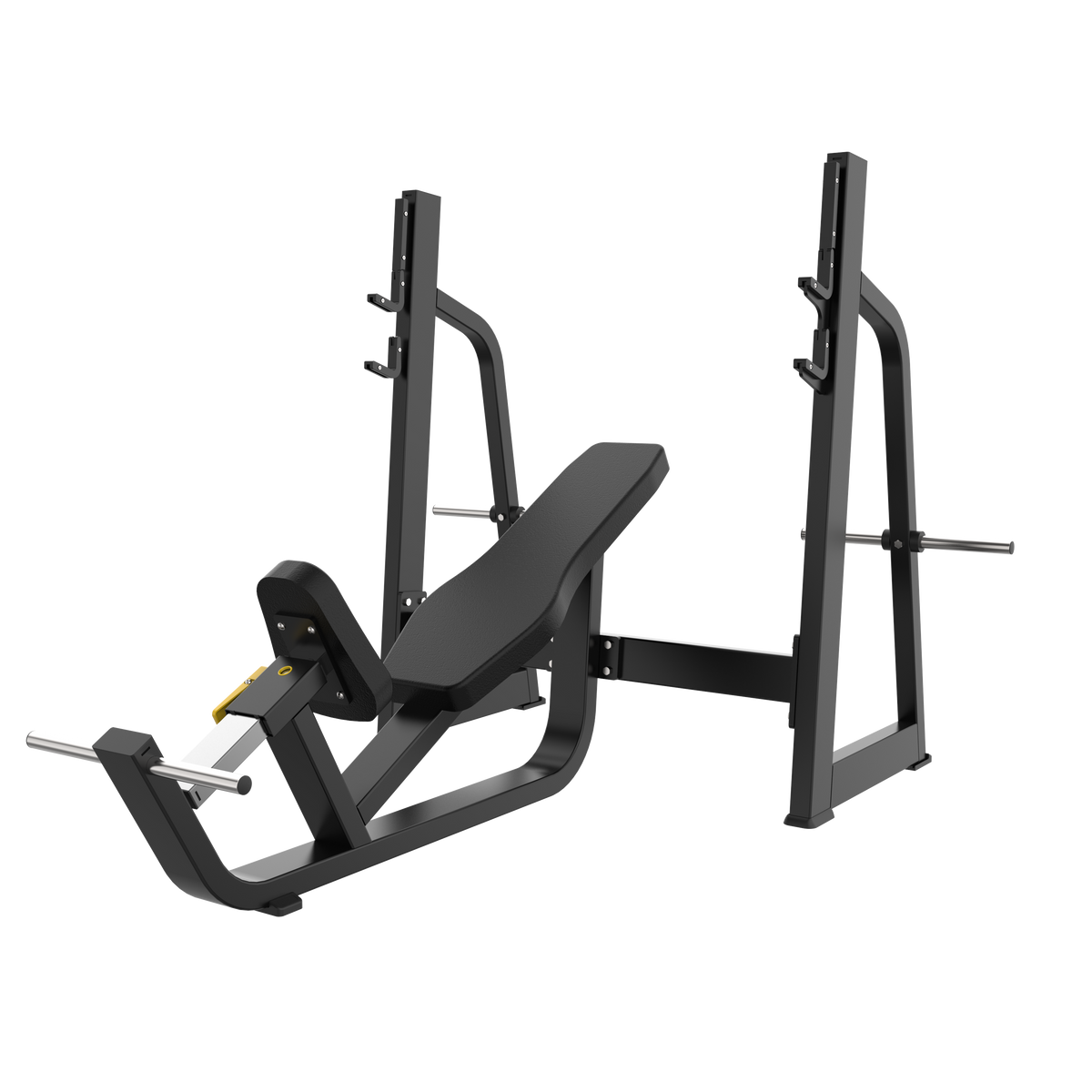 AR42 Olympic Incline Bench