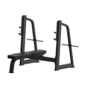 AR43 Olympic Flat Bench