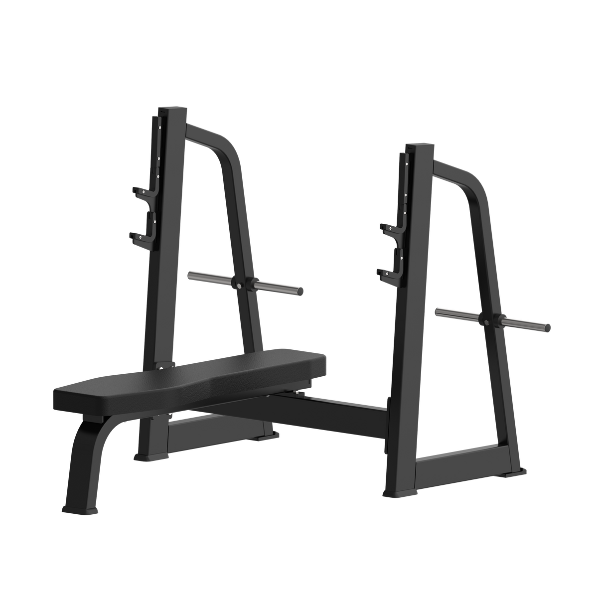 AR43 Olympic Flat Bench