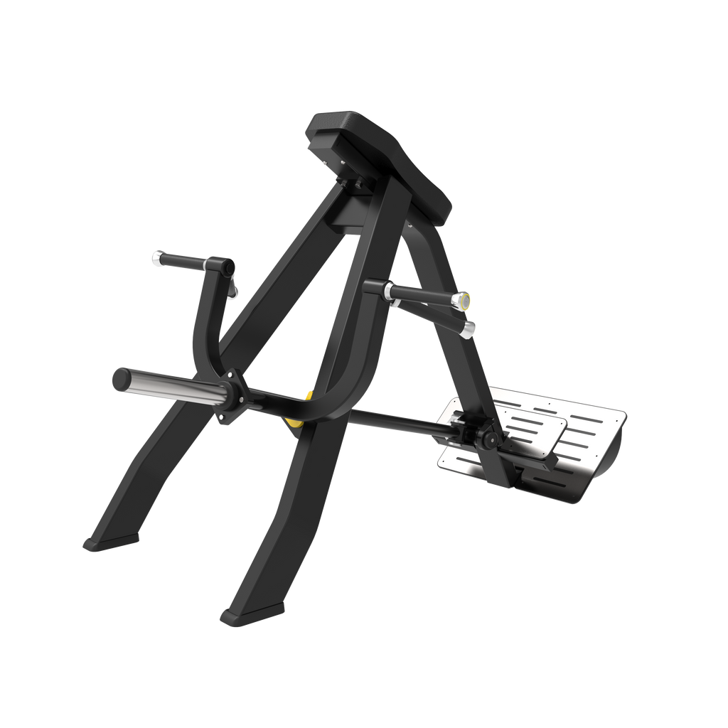 AR61 Incline Level Row
