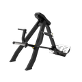 AR61 Incline Level Row