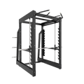 TB73 3D Smith Machine