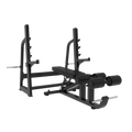 AR86 Flat/Incline/Decline Bench Press