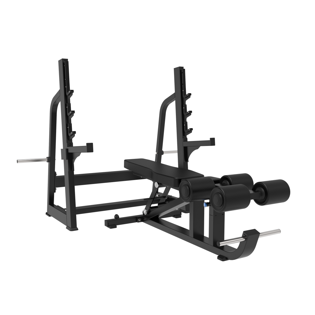 AR86 Flat/Incline/Decline Bench Press