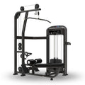 Lat Pull Down/Low Row