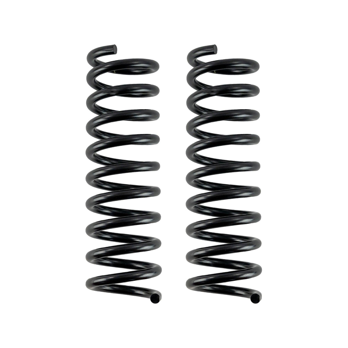 THUREN FRONT COILS RAM 2500 (2014-Current) (2014+ RAM 2500 DIESEL 1.00" FRONT LIFT)