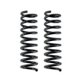 Thuren Fabrication 2013+ 3500 Dodge Ram Heavy Duty Soft Ride Leveling Coils (2013+ RAM 3500 DIESEL - 0.50" FRONT LIFT)