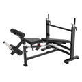 Foundation Multi bench