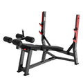Foundation Decline bench