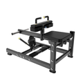 Seated Calf Machine