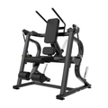 Abdominal Crunch Plate Loaded