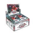 2024 Topps Chrome Baseball Jumbo Box