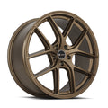 VORS TR88 20" 5x114.3 Bronze (20x9 et35 / 5x114.3 / cb73.1)