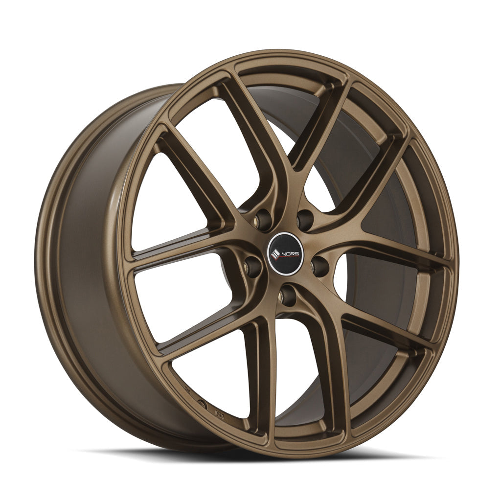VORS TR88 20" 5x114.3 Bronze (20x9 et35 / 5x114.3 / cb73.1)