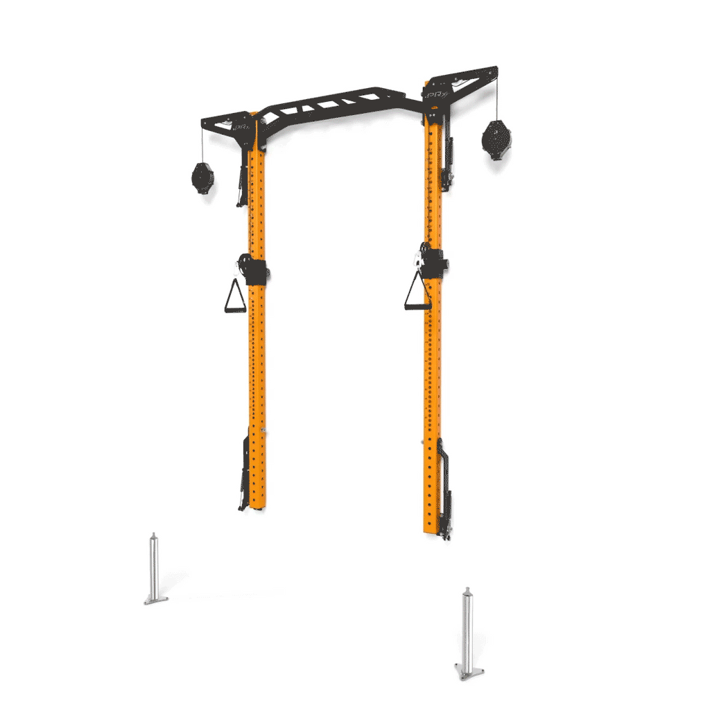 PRx Performance Profile® PRO Functional Trainer