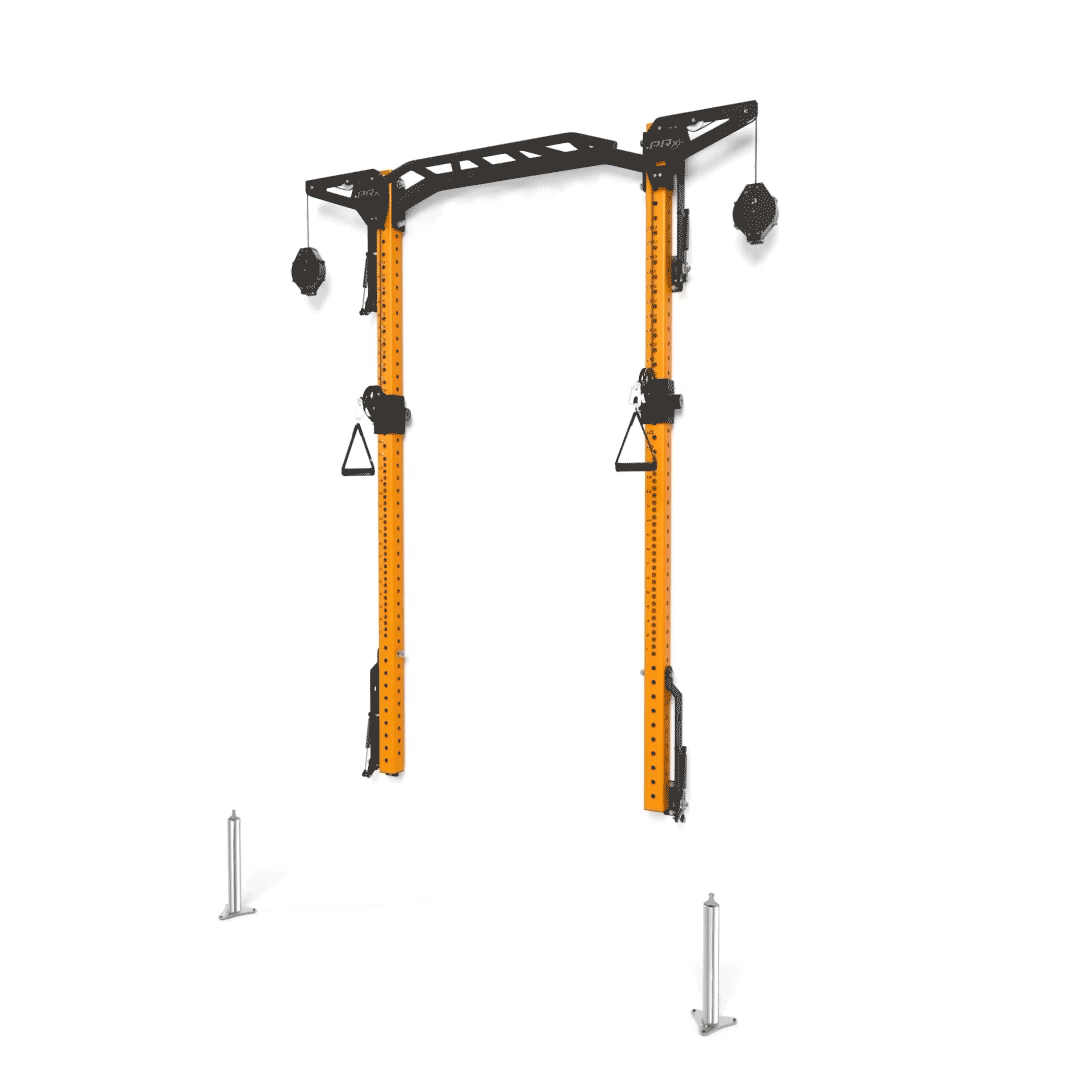 PRx Performance Profile® PRO Functional Trainer