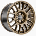 BBS TS-M 18" 6x135 Satin Bronze (18x9 et0 / 6x135 / cb87.1)