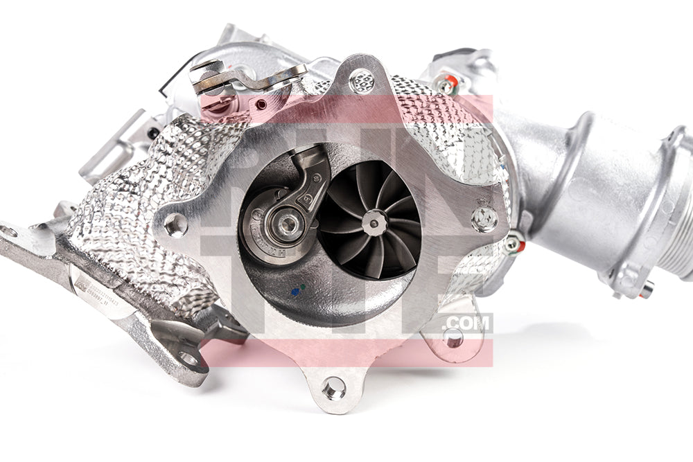 TTE 440L 5154 Porsche 2.0 TSI Upgrade Turbocharger (Yes, Please)