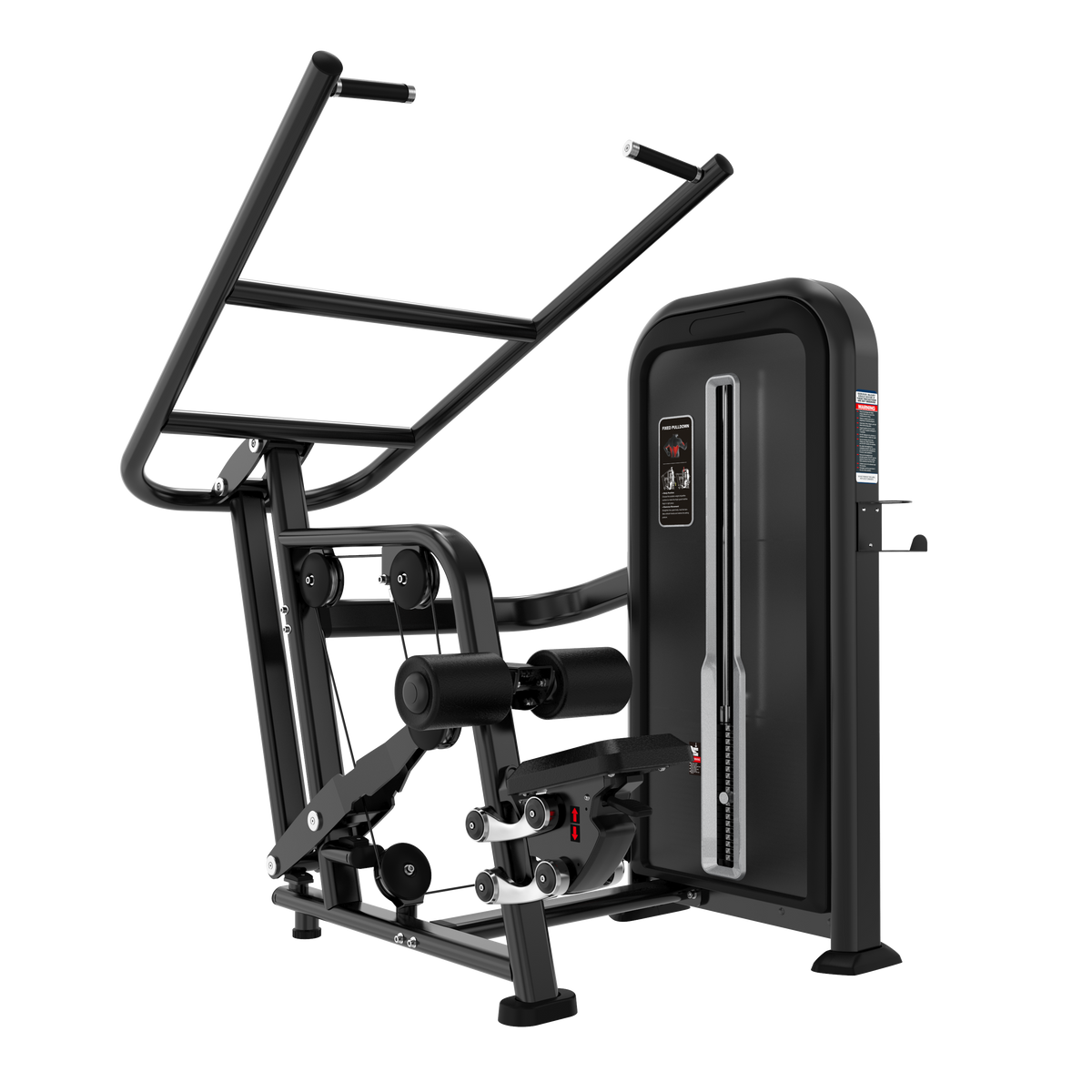 TY08 Lat Pull Down