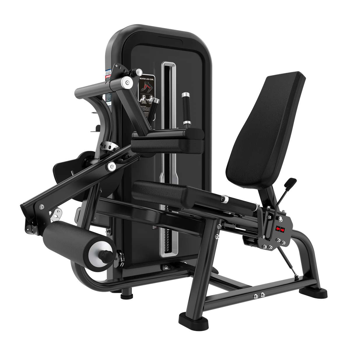 TY14 Seated Leg Curl
