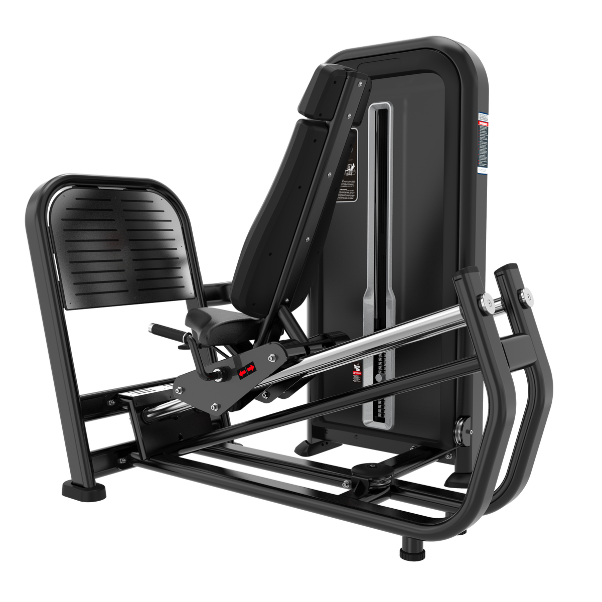 TY16 Leg Press