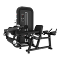 TY28 PRONE LEG CURL/LEG EXTENSION