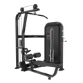 TY30 LAT PULLDOWN/LOW ROW