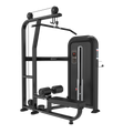 TY33 Lat Pulldown