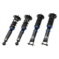 Scale Suspension Innovative Series Coilover - Toyota Crown 1995-2001
