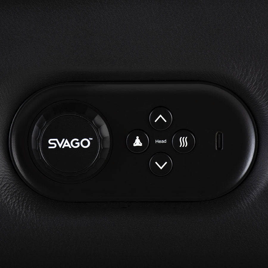 Svago Motion Mastery Lounge Chair (SV700)