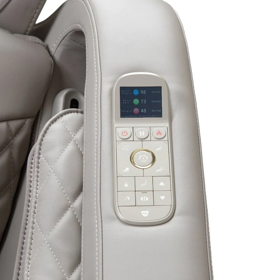 Titan Forma 3D + 2D Massage Chair