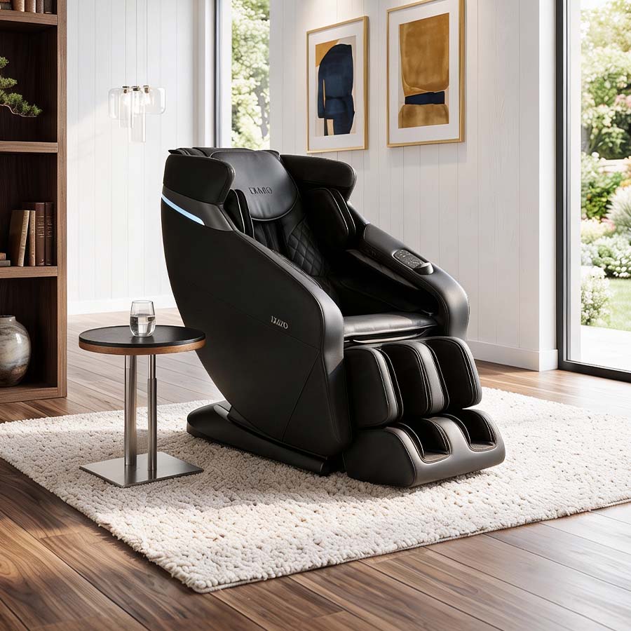Titan Forma 3D + 2D Massage Chair