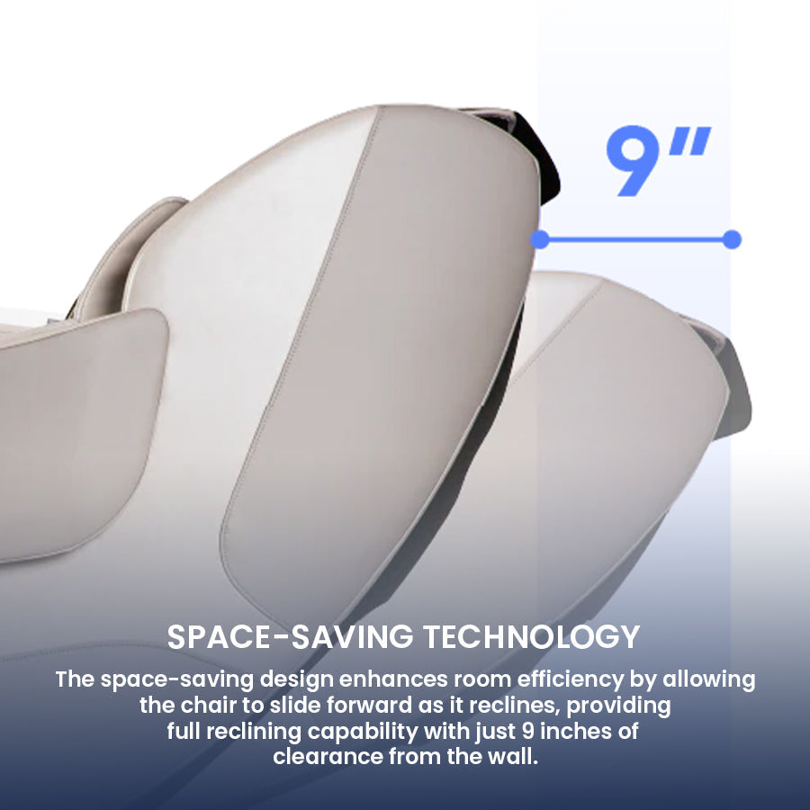 Titan Grande XL 3D Massage Chair