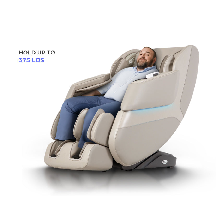 Titan Grande XL 3D Massage Chair