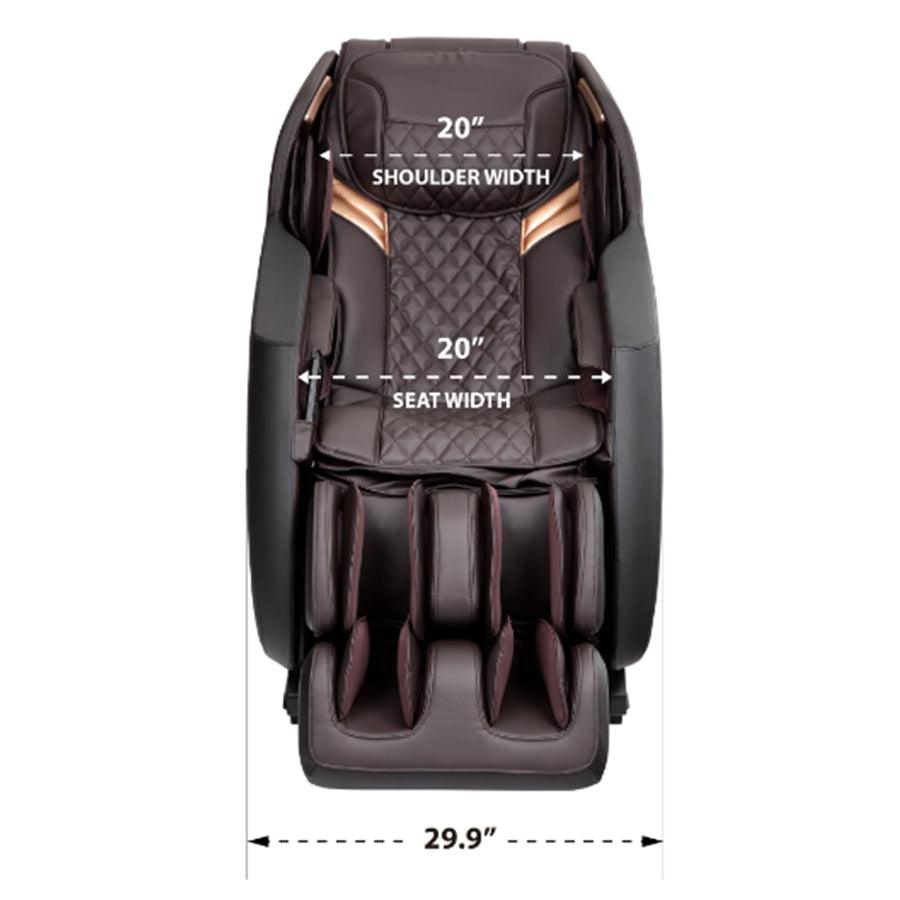 Titan Pro-Prestige 3D Massage Chair