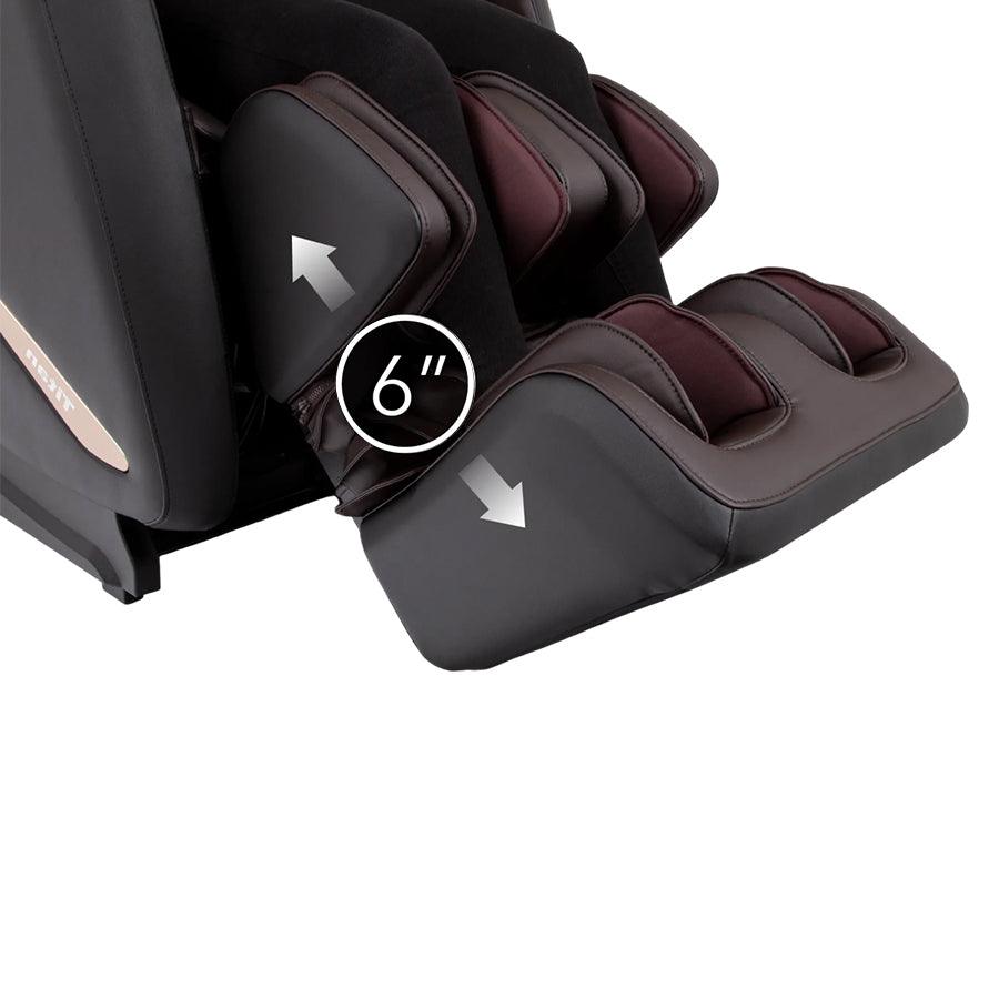 Titan Pro-Prestige 3D Massage Chair
